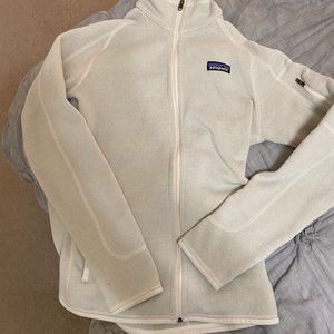 Patagonia Zip-up